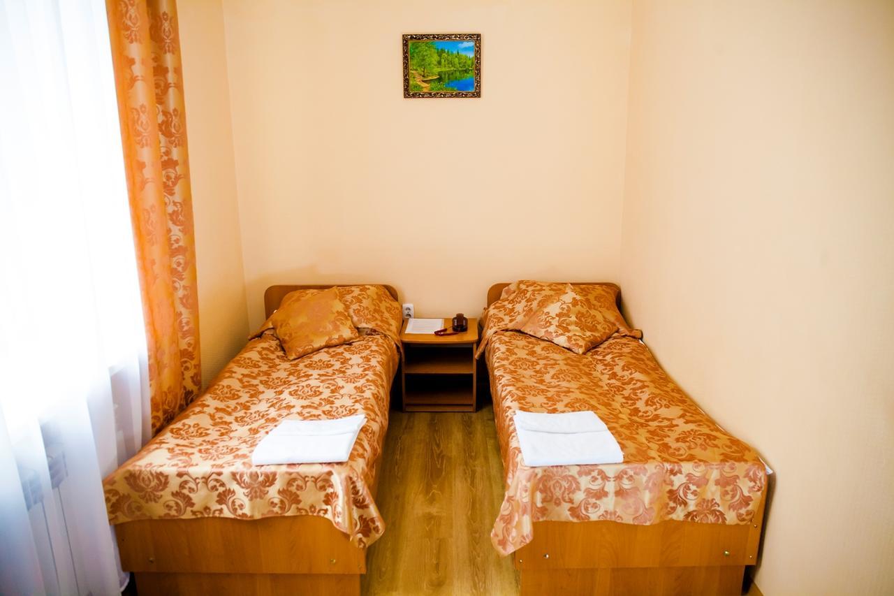 Hotel Nurlytau Borovoe Exterior foto